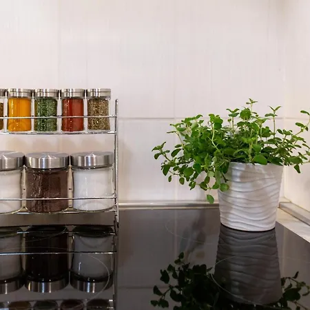 Tivoli Apartmán *
